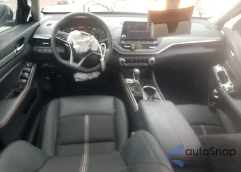 2024 Nissan Altima Sr z USA, uszkodzony, nr VIN 1N4BL4CV2RN414997